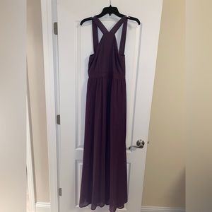 Formal dress